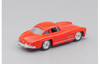 MERCEDES-BENZ 300 SL Coupe, Mes voitures de collection