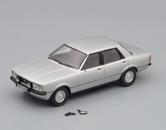 FORD Cortina MkIV 2.0S, silver