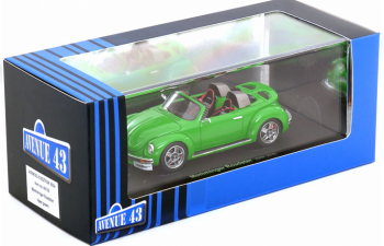 VOLKSWAGEN Memminger Roadster (2018), green