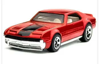 66 Toronado