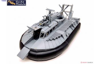 Сборная модел US Navy Patrol Air Cushion Vehicle(PACV)