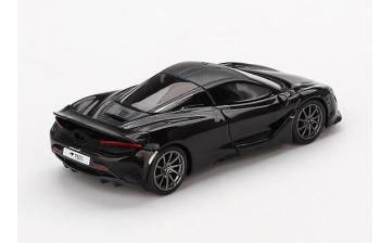 McLAREN 750S (2024), Grey