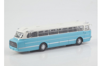 IKARUS-55.14, Наши Автобусы 73