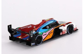 PORCHE 963 #75 Porsche Penske Motorsport 24H Le Mans (2023)