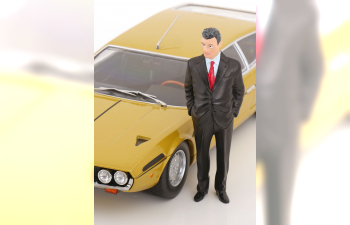 Фигурка Ferruccio