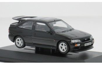 FORD Escort RS Cosworth (1992), black
