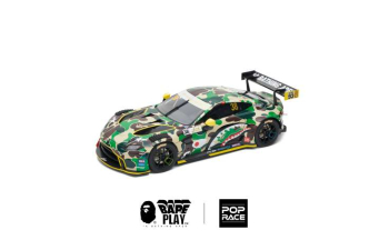 ASTON MARTIN Vantage GT3 BAPE