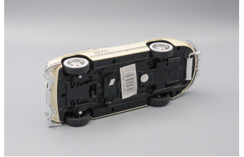 MERCEDES-BENZ W198 300SL Gullwing, слоновая кость, 21 см