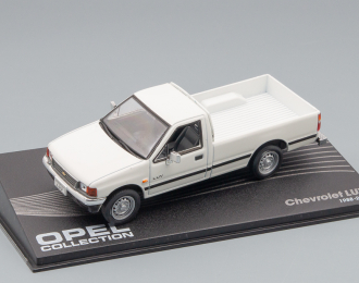 CHEVROLET LUV Pick-up (1988-2005), white