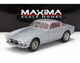 FERRARI 250 EUROPA GT COUPE S2 PININFARINA sn0407GT (1955), silver