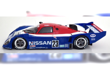 NISSAN R91CP Winner 24h Daytona, Hasemi/Hoshino/Suzuki (1991)