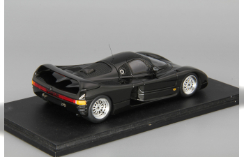 PORSCHE Schuppan 962 CR (1994), black