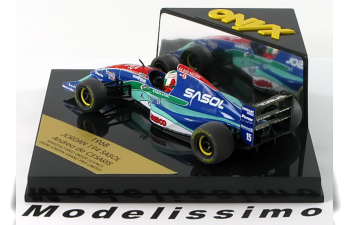 JORDAN 194 Sasol (1994)