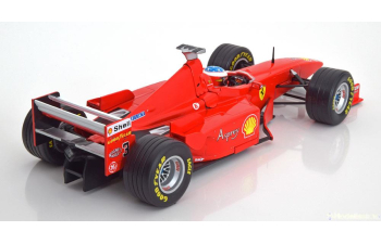 FERRARI F300 №3 Schumacher (1998)