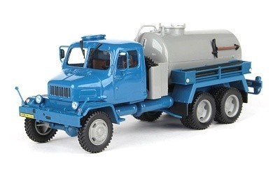 PRAGA V3S ассенизатор (1967)