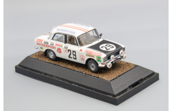 МОСКВИЧ 2140 "Легенды советского автоспорта" №29