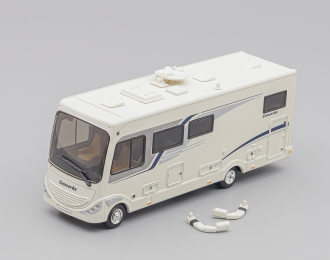 Concorde Wohnmobil, light grey