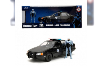 FORD Taurus RoboCop (1986)