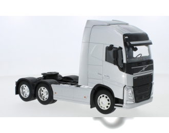 VOLVO FH 500 (6x4), silver