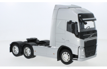 VOLVO FH 500 (6x4), silver