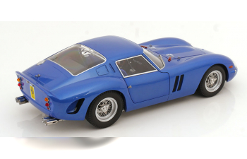 FERRARI 250 GTO (1962), bluemetallic