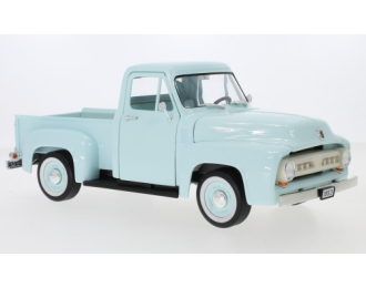 FORD F-100 Pick Up (1953), light green