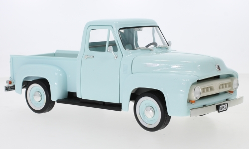 FORD F-100 Pick Up (1953), light green