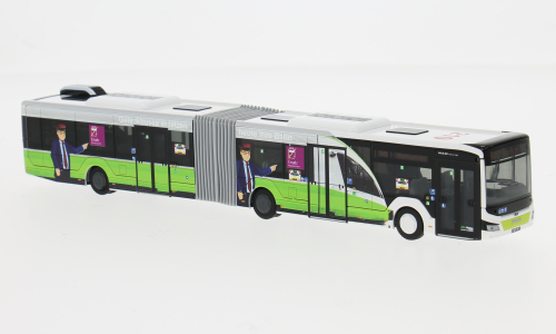 MAN Lion's City 18 (2019), Killer Citybus, Witten