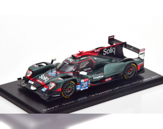 ORECA 07 (2021)