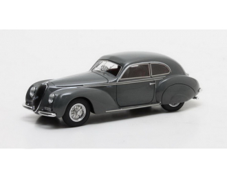 ALFA ROMEO 6C Berlinetta Sport Castagna 1939 Grey