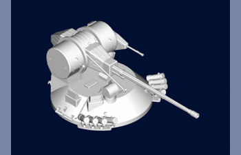 Сборная модель Китайский БТР ZLS 92