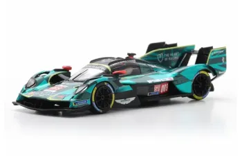 ASTON MARTIN Valkyrie #009 Aston Martin Thor Team 24h Le Mans A.Riberas/M.Sorensen/R.De Angelis (2025)