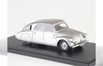 TATRA T97, silver