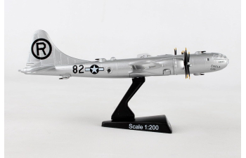 Boeing B-29 Superfortress "Enola Gay"