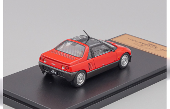 MAZDA Autozam (AZ-1) (1992), Japanese Cars Premium Collection 40