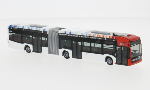 MERCEDES-BENZ eCitaro G Regionalverkehr Ruhr-Lippe (2019)