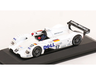 BMW V12 LMR №17 24h Le Mans, Kristensen/Lehto/Müller (1999)