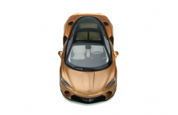 McLaren GT - 2019 (copper)