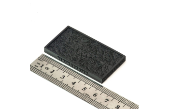 Молд плоть хаоса, размер S