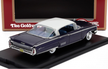 MERCURY Park Lane (1960), Purple White