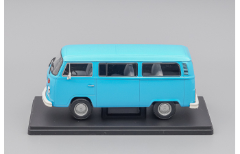 VOLKSWAGEN Combi T2 (1976), blue