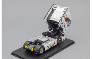 IVECO S-WAY S570 4х2 Racing #01 2020