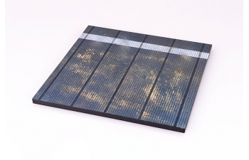 USN/RN Палуба авианосца сопровождения /Escort Carrier Deck