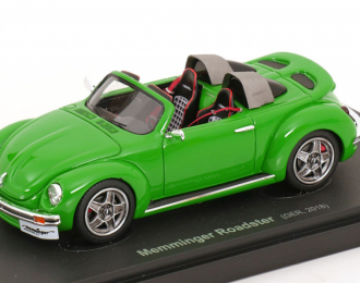 VOLKSWAGEN Memminger Roadster (2018), green