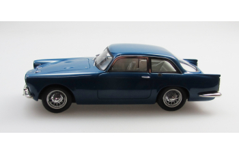 Peerless GT coupe (1957), blue