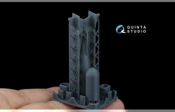 Итальянская авиационная торпеда F200-450, ВМВ (для всех моделей)