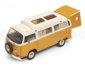 VOLKSWAGEN T2A Campingbus Amescador (1970)