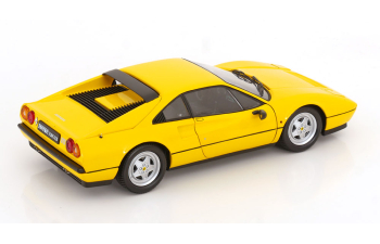 FERRARI 328 GTB Late Version (1981), yellow