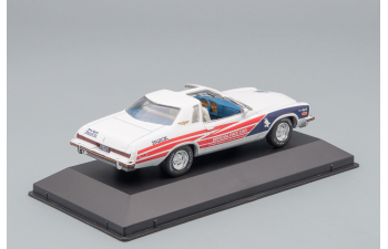 BUICK Century Free Spirit 1975 из серии American Cars