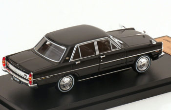 NISSAN Gloria Super Deluxe (PA30) (1967) из серии Japanese Cars Premium Collection